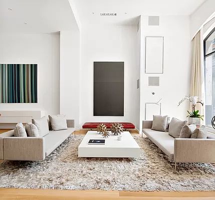 5th image of 415 Greenwich St #Townhouse G