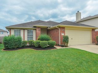 2007 Glen Park Dr, Missouri City, TX 77489