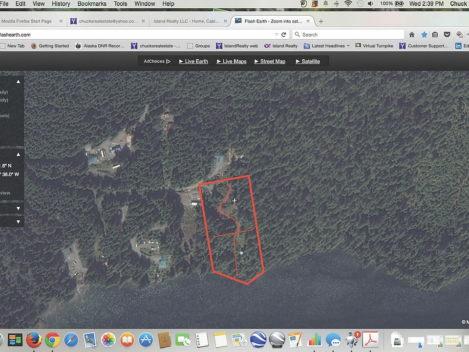 1st image of Lot 14a Nanny Bay Road