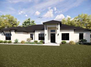 1063 Lariat Trace, Bandera, TX 78003