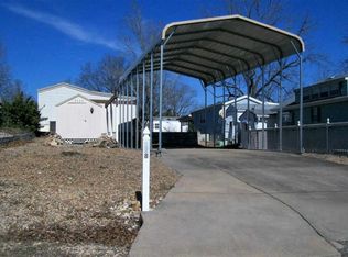 128 Estate Cir, Branson, MO 65616