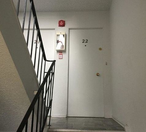 Stairwell
