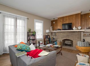 151 Saranac Ave UPPR #, Buffalo, NY 14216