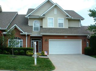 1173 Treymour Way, Knoxville, TN 37922