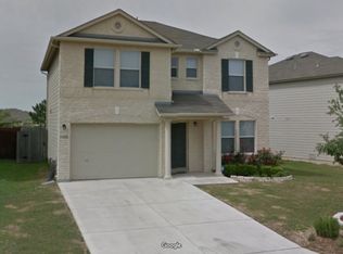 11038 Barclay Point, San Antonio, TX 78254
