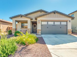 8539 N 171st Dr, Waddell, AZ 85355