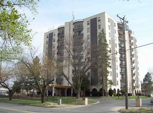 5051 E Lincoln St #2A-UNIT 2A, Wichita, KS 67218