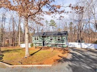 352 Buck Mountain Rd, Earlysville, VA 22936