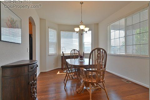 Formal Dining