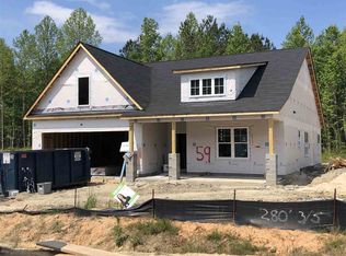 74 S Shreve Dr, Wendell, NC 27591