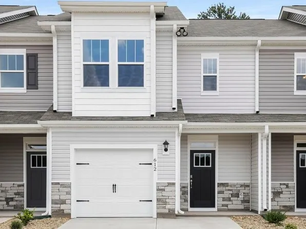 612 Jules Ln, Moore, SC 29369
