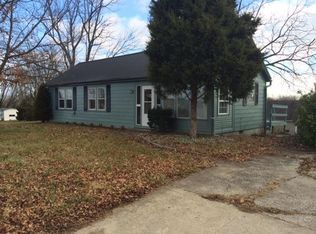 440 Cardwell Ln, Frankfort, KY 40601