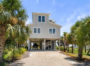 1152 Indian Pass Rd, Port Saint Joe, FL 32456