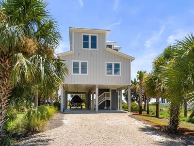 1152 Indian Pass Rd, Port Saint Joe, FL, 32456
