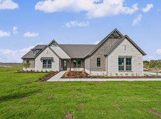 2834 Geneva Way, Blue Ridge, TX 75424
