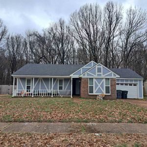 6639 Santaolina Dr, Memphis, TN, 38134
