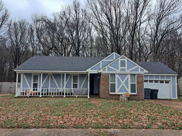 6639 Santaolina Dr, Memphis, TN 38134