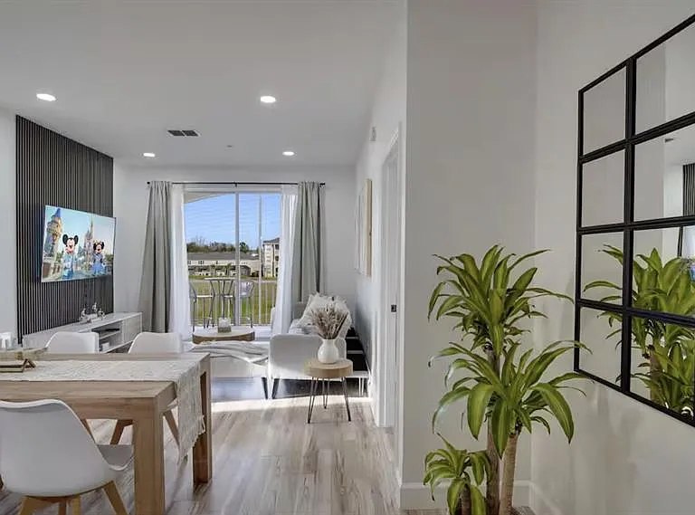 8103 Coconut Palm Way #203 — Photo 5