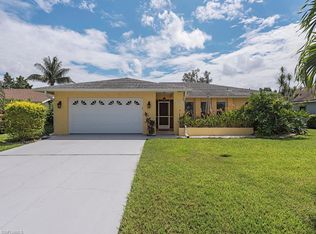 221 Dent Dr, Naples, FL 34112