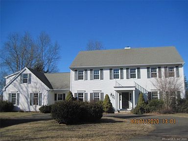 116 Gillotti Rd New Fairfield Ct 06812 Zillow