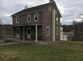 100 Hill Ave, Mohnton, PA 19540