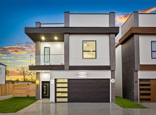 883 Paul Quinn St, Houston, TX 77091