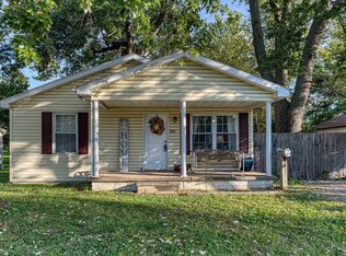 2222 Kathleen Ave, Evansville, IN