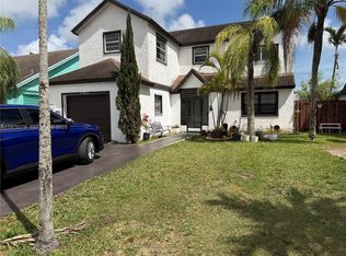 Chante-Clare, Homestead, FL 33032