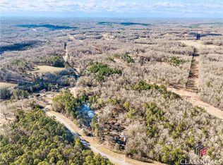 306 Shilo Rd, Nicholson, GA 30565