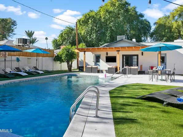 3139 N 40TH Street, Phoenix, AZ 85018