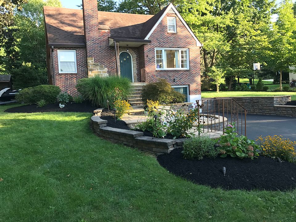 Your new home!