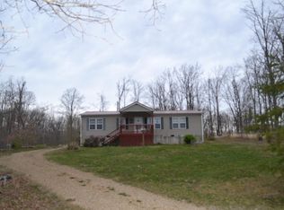 168 Wallop Dr LOT 12, Crossville, TN 38571