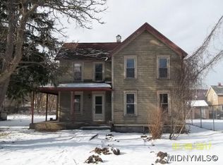7204 S Salina St, Nedrow, NY 13120