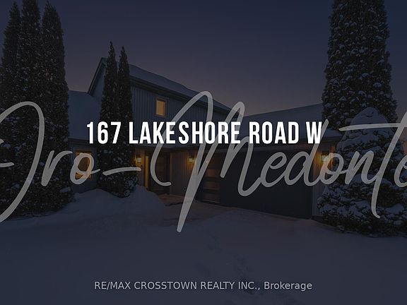 2nd image of 167 Lakeshore Rd W