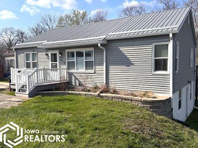 217 W Manning Ave, Ottumwa, IA, 52501