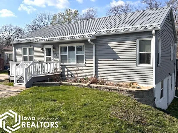 217 W Manning Ave, Ottumwa, IA 52501