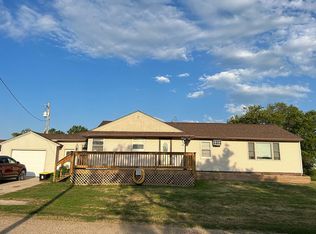 2319 380th St, Breckenridge, MN 56520