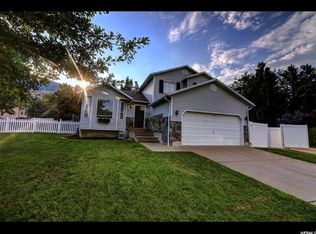 1361 S 35 E, Farmington, UT 84025