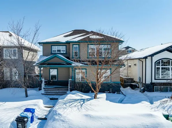 109 NW Grouse Way, Wood Buffalo, AB T9K 0L1