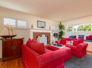 160 I Ave, Coronado, CA 92118