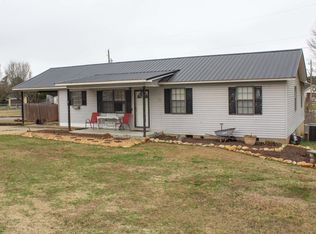 1536 Buckelew Bridge Rd, Anniston, AL 36207