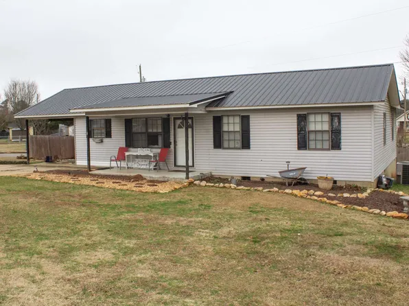 1536 Buckelew Bridge Rd, Anniston, AL 36207