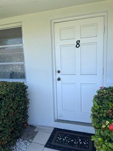 2230 Jackson St #8W, Hollywood, FL, 33020