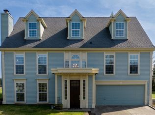 14976 S Hoffman Rd, Oregon City, OR 97045