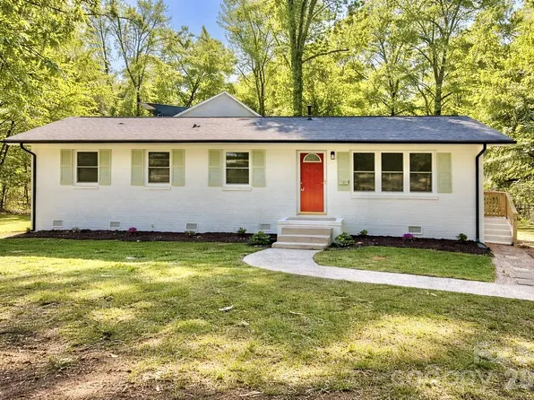 4844 Hidden Valley Rd, Charlotte, NC 28213