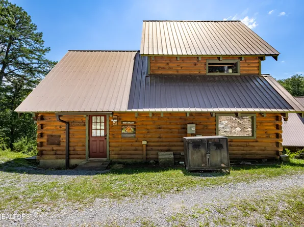 LOT 3R Wears Valley Rd, Townsend, TN 37882