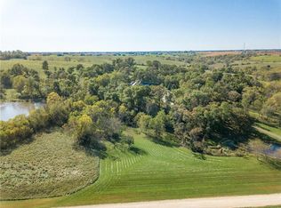 & 4a 133rd Ct LOT 4, Van Meter, IA 50261