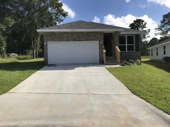 2155 Waltham St, Pensacola, FL 32505