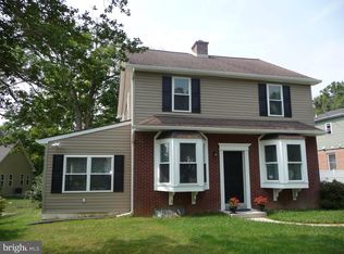 507 Pennock Ave, Kennett Square, PA 19348