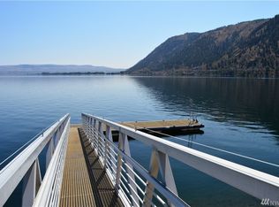 728 Heron Ct, Brewster, WA 98816